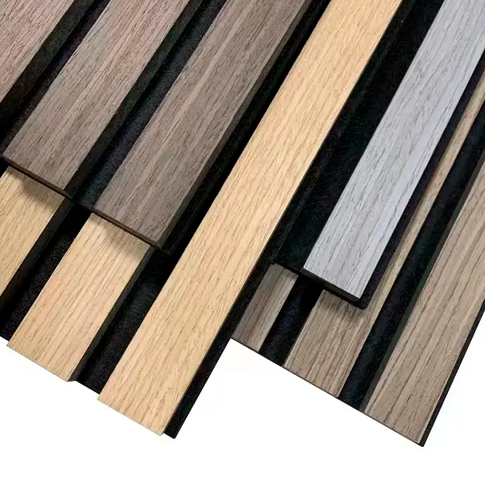 Flexibles Holzpaneel 270 cm x 110 cm (106,3" x 43,3")