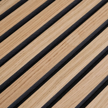 Flexibles Holzpaneel 270 cm x 110 cm (106,3" x 43,3")