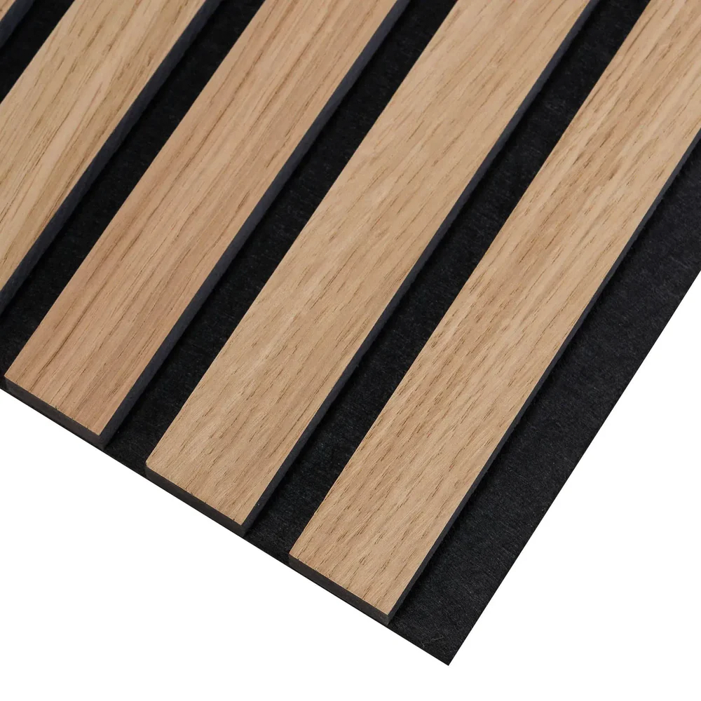 Flexibles Holzpaneel 270 cm x 110 cm (106,3" x 43,3")