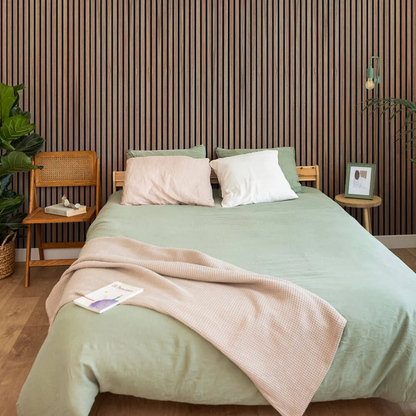 Flexibles Holzpaneel 270 cm x 110 cm (106,3" x 43,3")