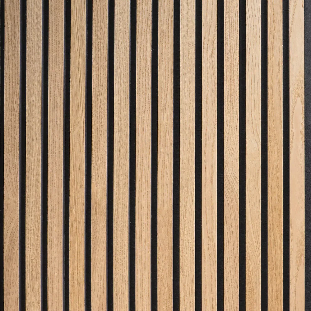 Flexibles Holzpaneel 270 cm x 110 cm (106,3" x 43,3")