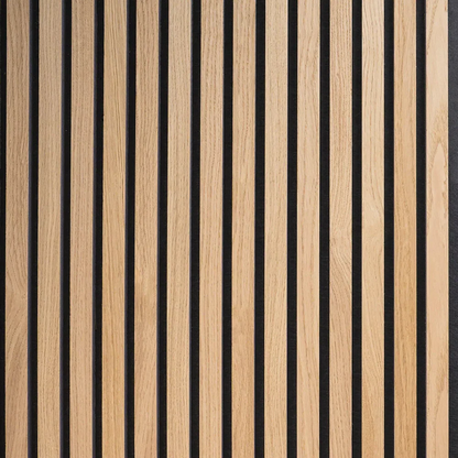 Flexibles Holzpaneel 270 cm x 110 cm (106,3" x 43,3")