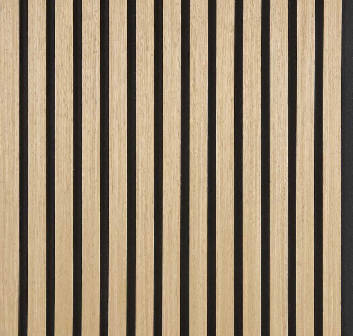 Flexibles Holzpaneel 270 cm x 110 cm (106,3" x 43,3")