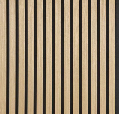 Flexibles Holzpaneel 270 cm x 110 cm (106,3" x 43,3")