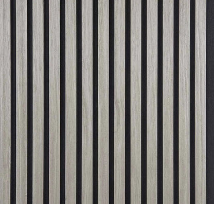 Flexibles Holzpaneel 270 cm x 110 cm (106,3" x 43,3")